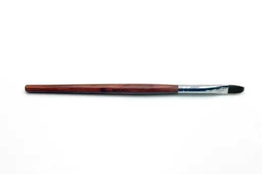Rose wood Nail Brush №12