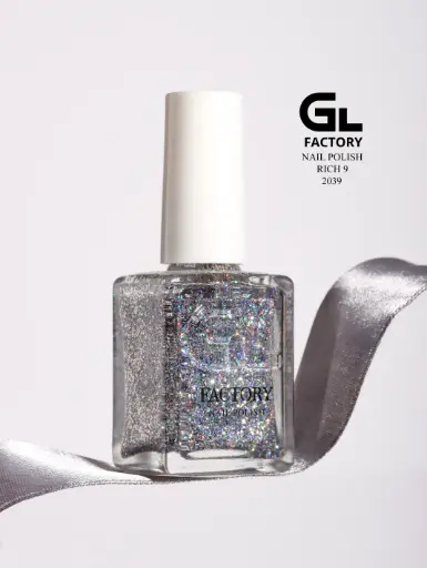 GL 2039  Nail Polish Rich 09  