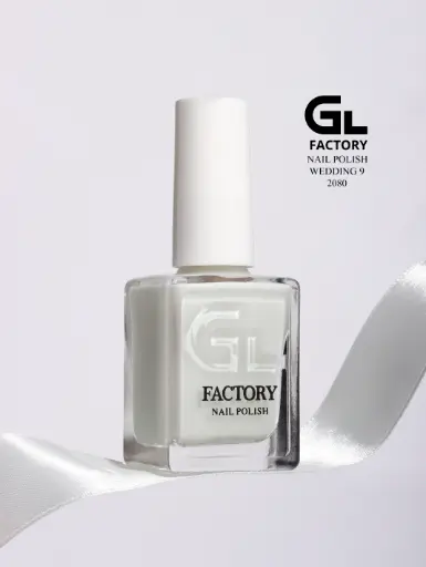 GL 2080 Nail Polish Wedding 09 