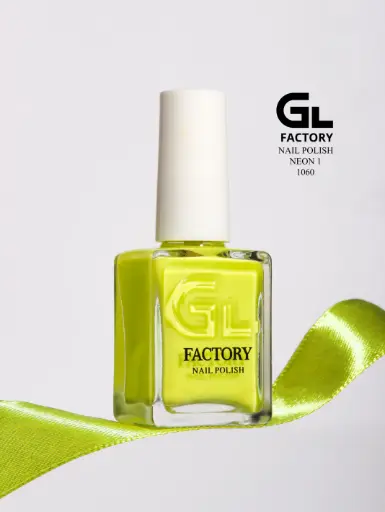 GL 1060 Nail polish neon 01 15