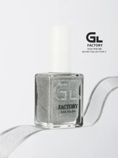GL 6015 Nail polish Glow Collection 02 15ml 