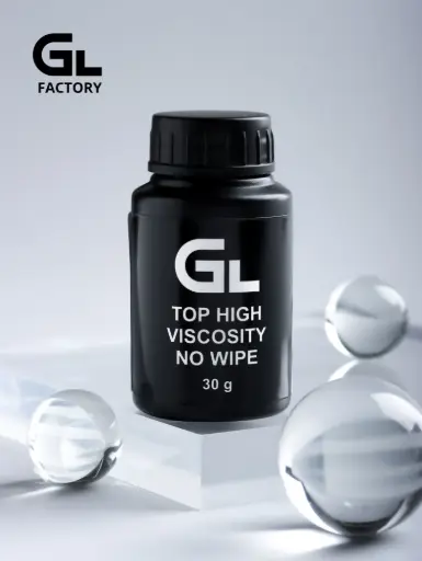 GL 4014 BLACK Top High Viscosity No Wipe 30g TPO HEMA FREE