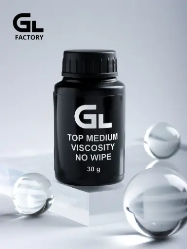 GL 4016 BLACK Top Medium Viscosity No Wipe 30g TPO HEMA FREE