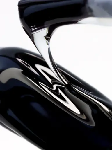 GL 4020 BLACK Top Elite Super Shine (Without UV- filter) 15g TPO HEMA FREE