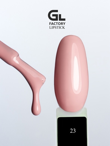 GL 1132 Gel Polish Lipstick 23 15