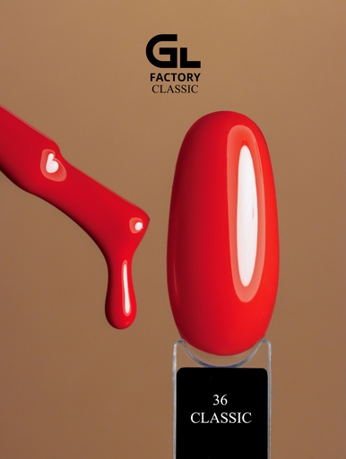GL 1183 Gel Polish Classic 036 15