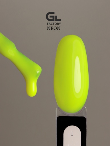 GL 1060 Gel Polish Neon 01 15