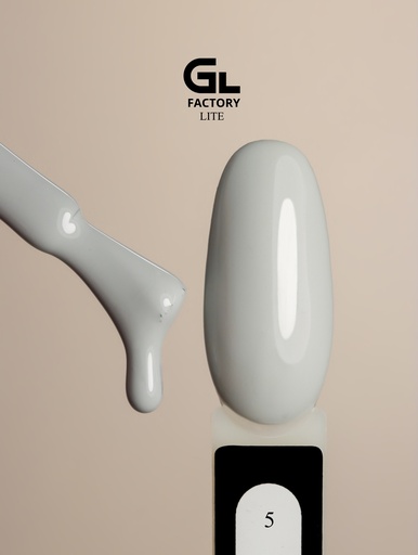 GL 1097 Gel Polish Lite 05 15