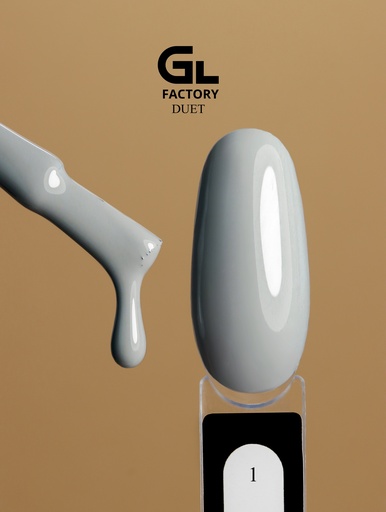 GL 1098 Gel Polish Duet 01 15