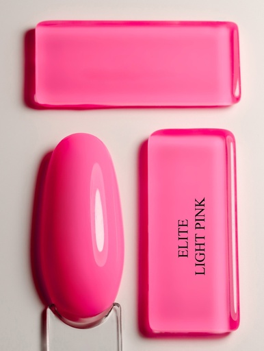 GL 1168 Gel Polish Elite Light Pink 15