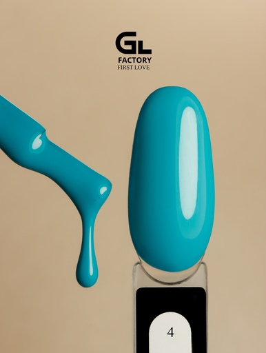 GL 1081 Gel Polish First Love 04 15