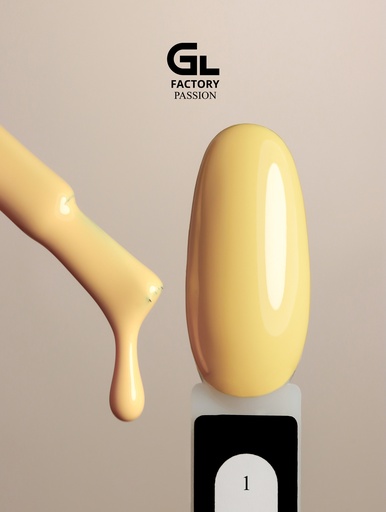 GL 1066 Gel Polish Passion 01 15