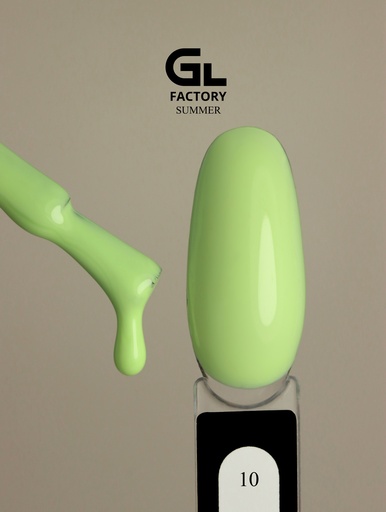 GL 1061 Gel Polish Summer 10 15
