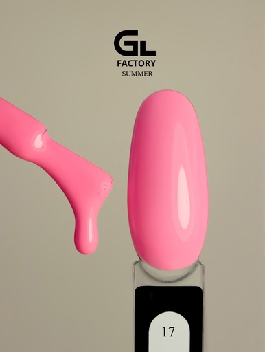 GL 1169 Gel Polish Summer 17 15