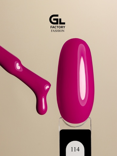 GL 2028 Gel Polish Fashion 114 15