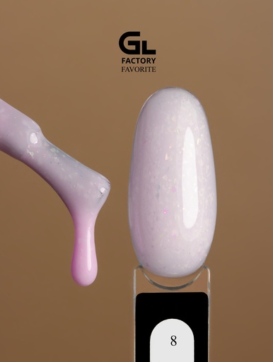 GL 2085 Gel Polish Favorite 08 15