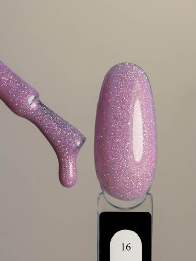 GL 2088 Gel Polish Charmel 16 15