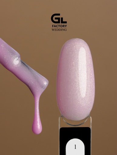 GL 2078 Gel Polish Wedding 01 15