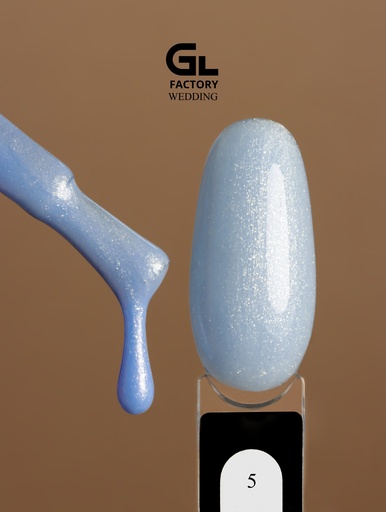 GL 2079 Gel Polish Wedding 05 15
