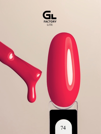 GL 2021 Gel Polish Lite 74 15