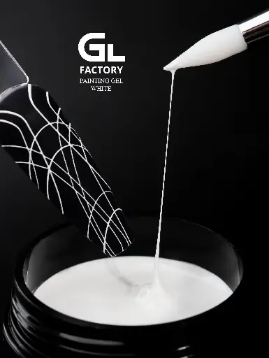 GL Painting Gel White 5g
