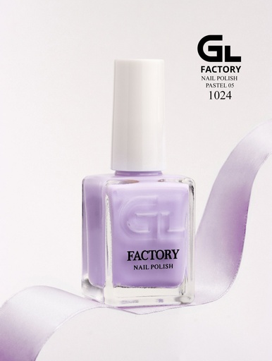 GL 1024 Nail Polish Pastel 05 15