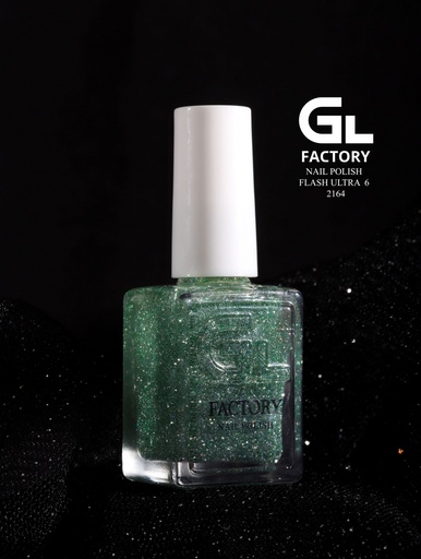 GL 2164 Nail Polish Flash Ultra 06 15
