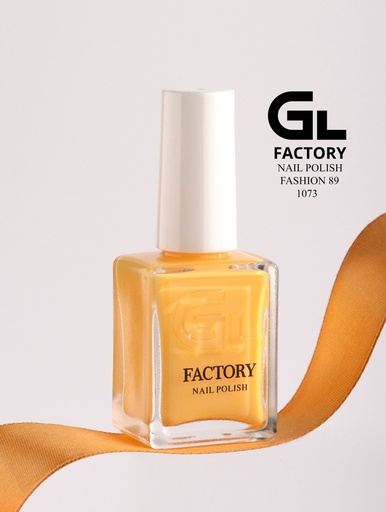 GL 1073 Nail Polish Fashion 089 15