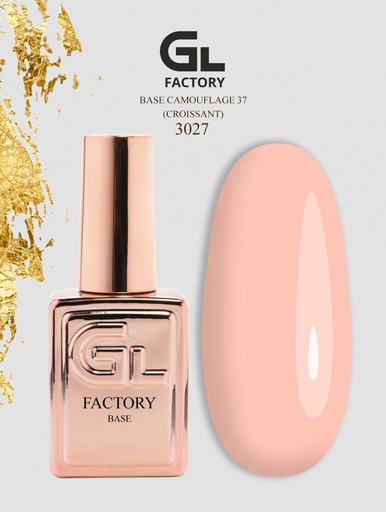 GL 3027 BRONZE Base Camouflage 37 (Croissant) 15g