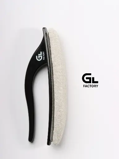 GL Japaness Manicure Polishing kichin