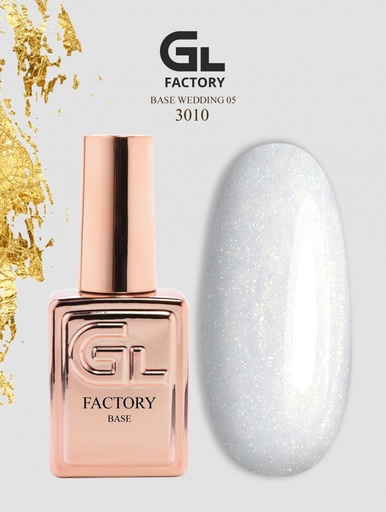GL 3010 BRONZE Base Wedding 05 15g