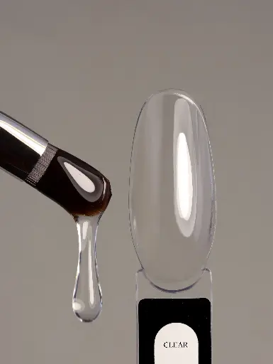 GL 4010 PolyGel Liquid Clear 15g