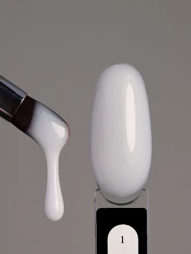 GL 3181 PolyGel liquid Camouflage 01 15g