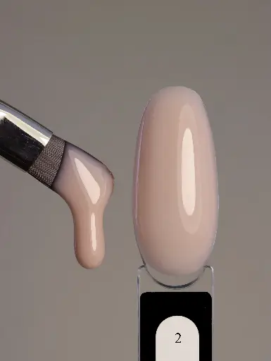 GL 3182 PolyGel liquid Camouflage 02 15g