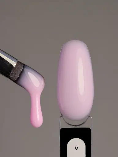 GL 3186 PolyGel liquid Camouflage 06 15g