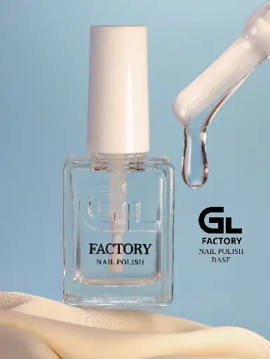 GL 6010  Nail Polish Base 15ml