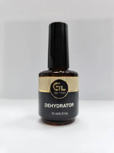 GL 5002 Dehydrator 15ml (dark glass)