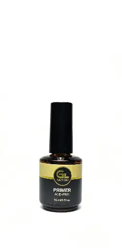 GL 5001 Acid-free Primer 15ml (dark glass)