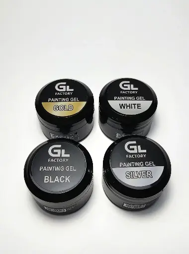 GL Painting Gel Set 